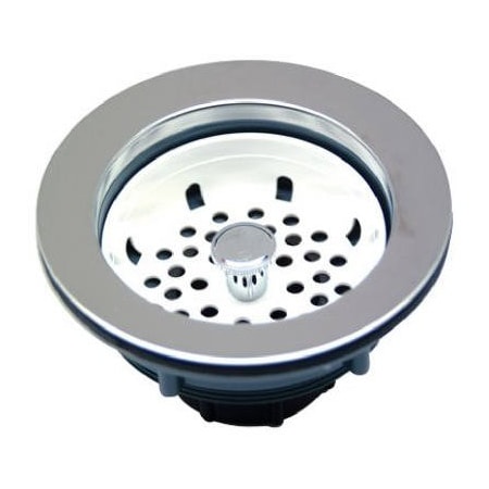 Brasscraft MP 312 Sink Strainer 495-770